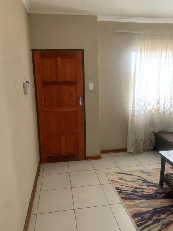 To Let 3 Bedroom Property for Rent in Emdo Park Limpopo