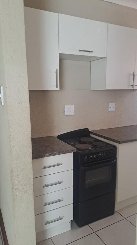 To Let 3 Bedroom Property for Rent in Emdo Park Limpopo