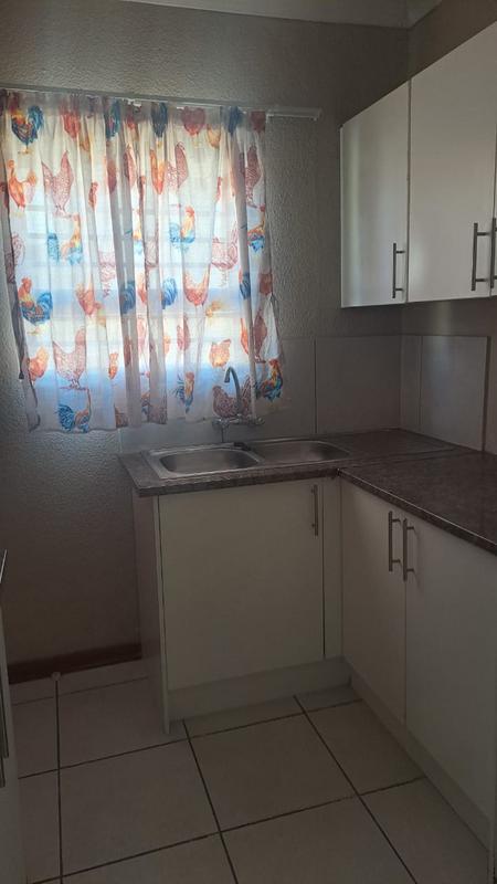 To Let 3 Bedroom Property for Rent in Emdo Park Limpopo