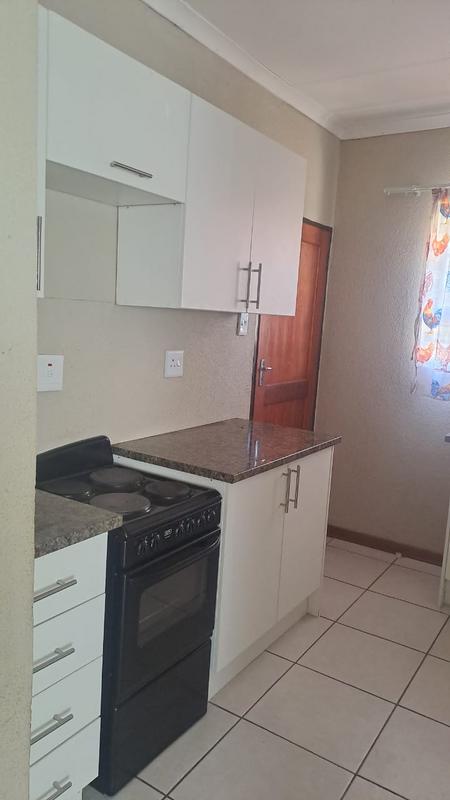 To Let 3 Bedroom Property for Rent in Emdo Park Limpopo