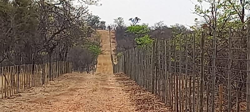 0 Bedroom Property for Sale in Musina Limpopo