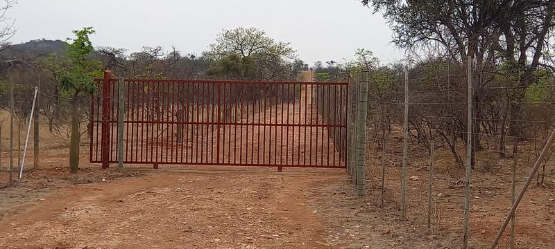 0 Bedroom Property for Sale in Musina Limpopo
