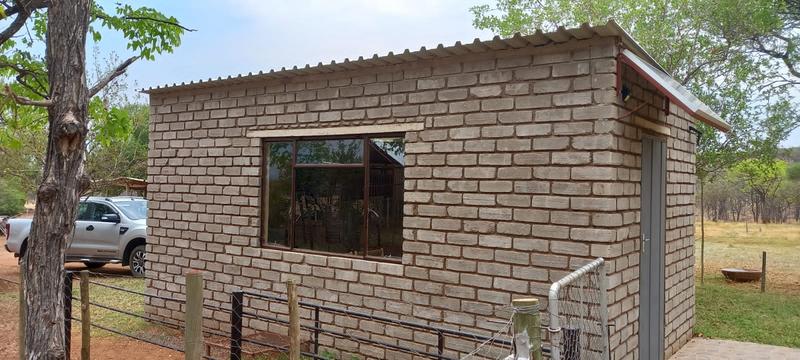 0 Bedroom Property for Sale in Musina Limpopo