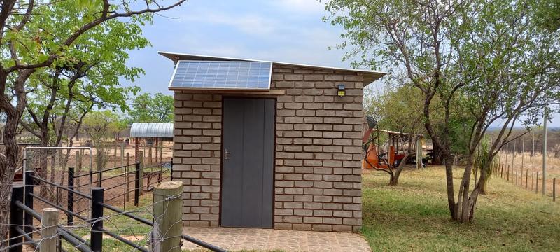 0 Bedroom Property for Sale in Musina Limpopo