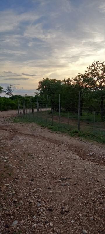 0 Bedroom Property for Sale in Musina Limpopo