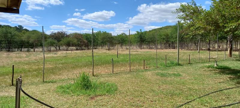0 Bedroom Property for Sale in Musina Limpopo
