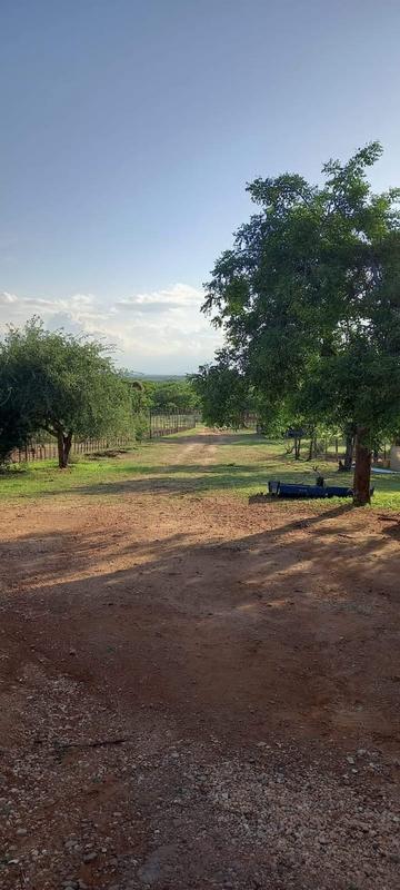 0 Bedroom Property for Sale in Musina Limpopo