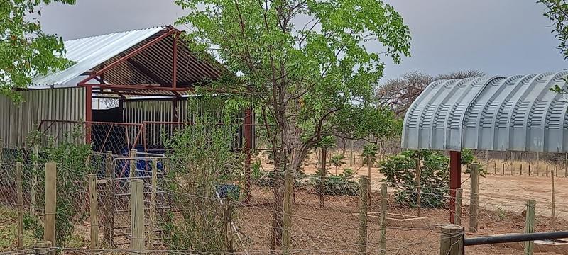 0 Bedroom Property for Sale in Musina Limpopo
