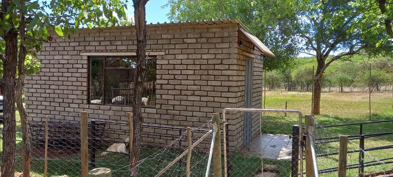 0 Bedroom Property for Sale in Musina Limpopo