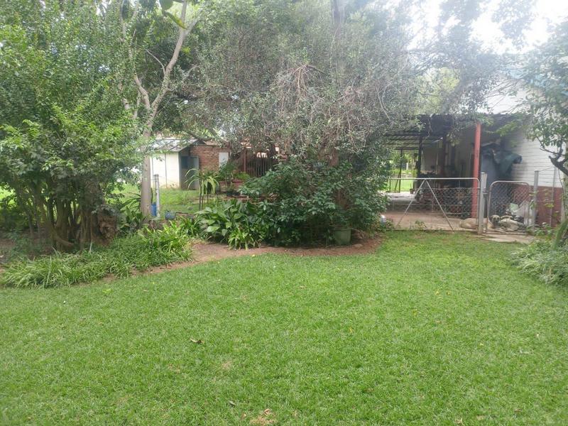 3 Bedroom Property for Sale in Nylstroom Limpopo