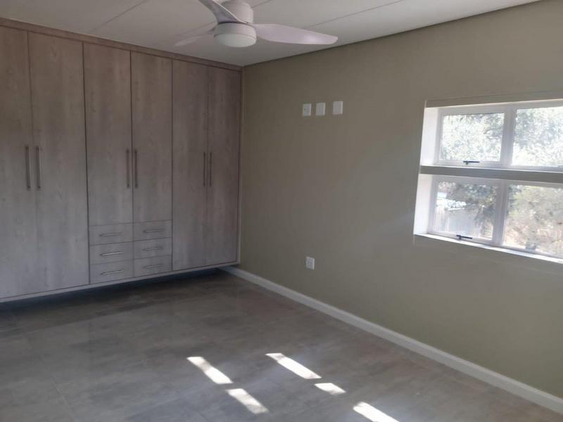 3 Bedroom Property for Sale in Nylstroom Limpopo