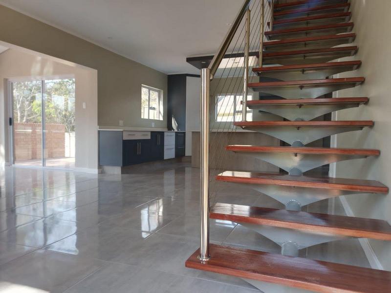 3 Bedroom Property for Sale in Nylstroom Limpopo
