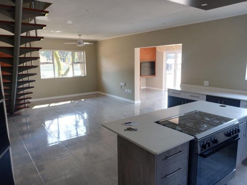 3 Bedroom Property for Sale in Nylstroom Limpopo
