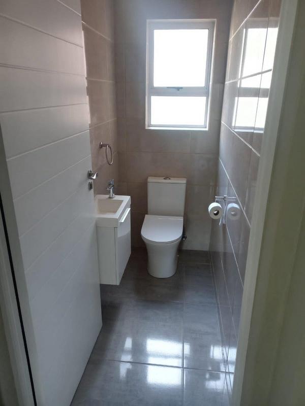 3 Bedroom Property for Sale in Nylstroom Limpopo
