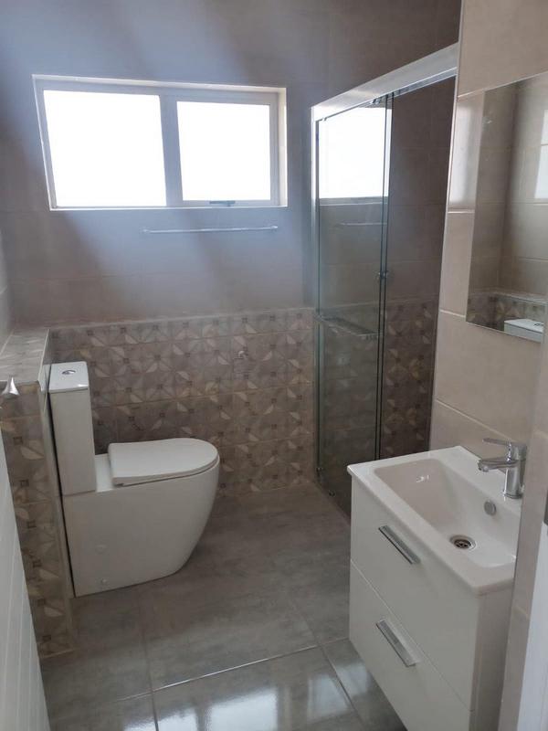 3 Bedroom Property for Sale in Nylstroom Limpopo
