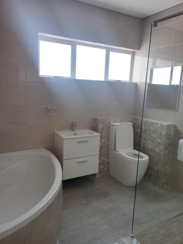 3 Bedroom Property for Sale in Nylstroom Limpopo