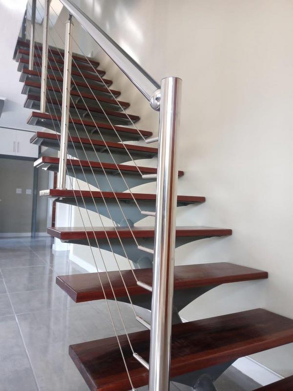 3 Bedroom Property for Sale in Nylstroom Limpopo