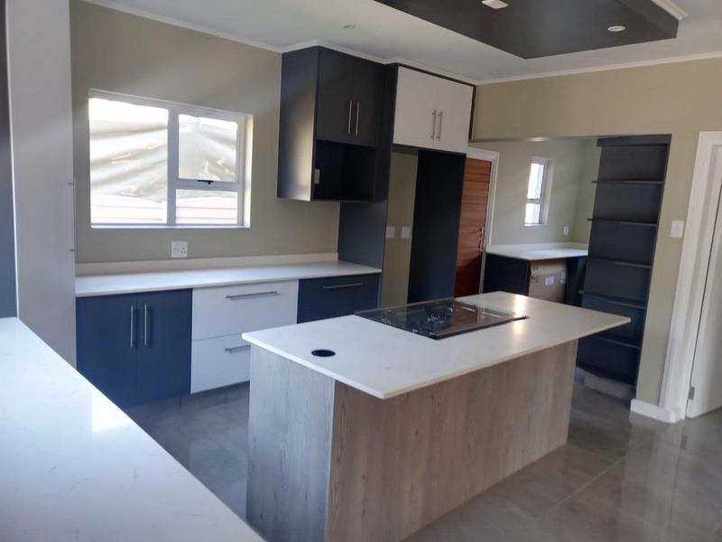 3 Bedroom Property for Sale in Nylstroom Limpopo