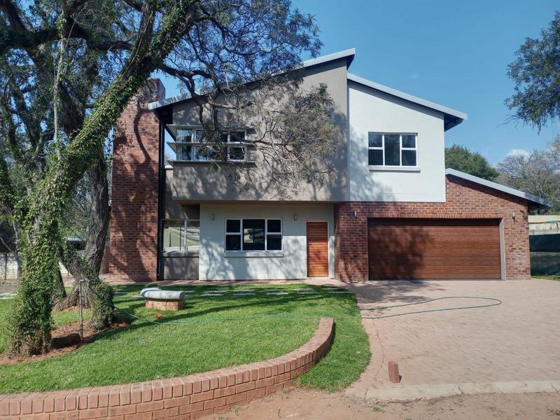 3 Bedroom Property for Sale in Nylstroom Limpopo