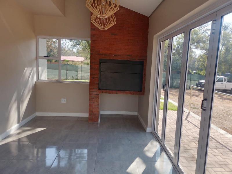 3 Bedroom Property for Sale in Nylstroom Limpopo