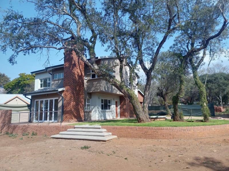 3 Bedroom Property for Sale in Nylstroom Limpopo