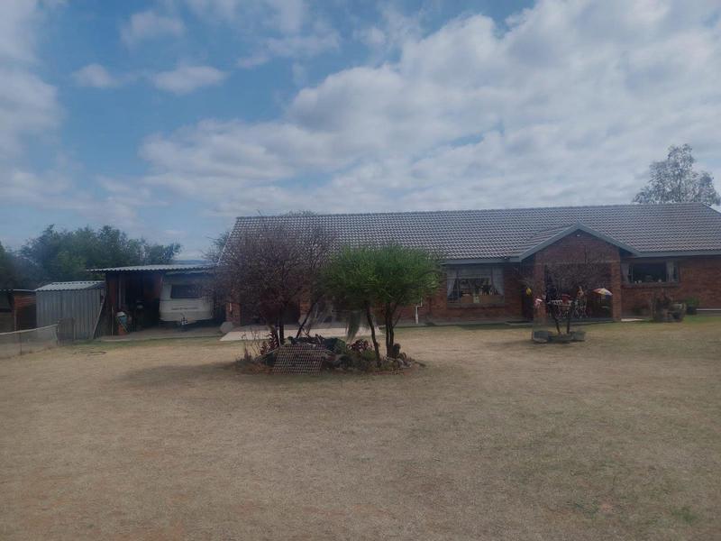 3 Bedroom Property for Sale in Nylstroom Limpopo