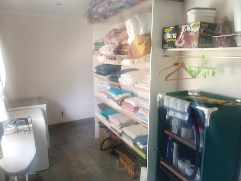 3 Bedroom Property for Sale in Nylstroom Limpopo