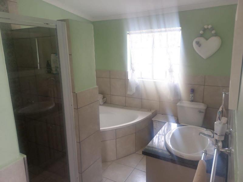 3 Bedroom Property for Sale in Nylstroom Limpopo