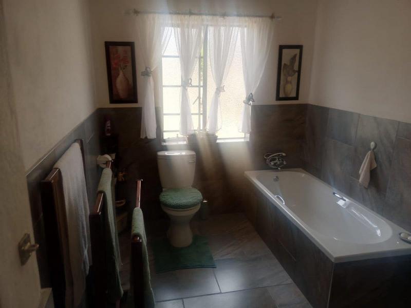 3 Bedroom Property for Sale in Nylstroom Limpopo