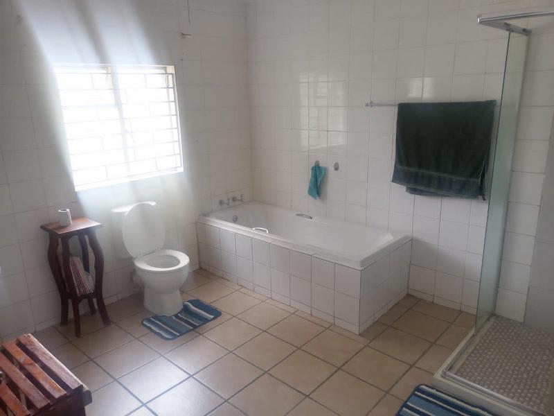 3 Bedroom Property for Sale in Nylstroom Limpopo
