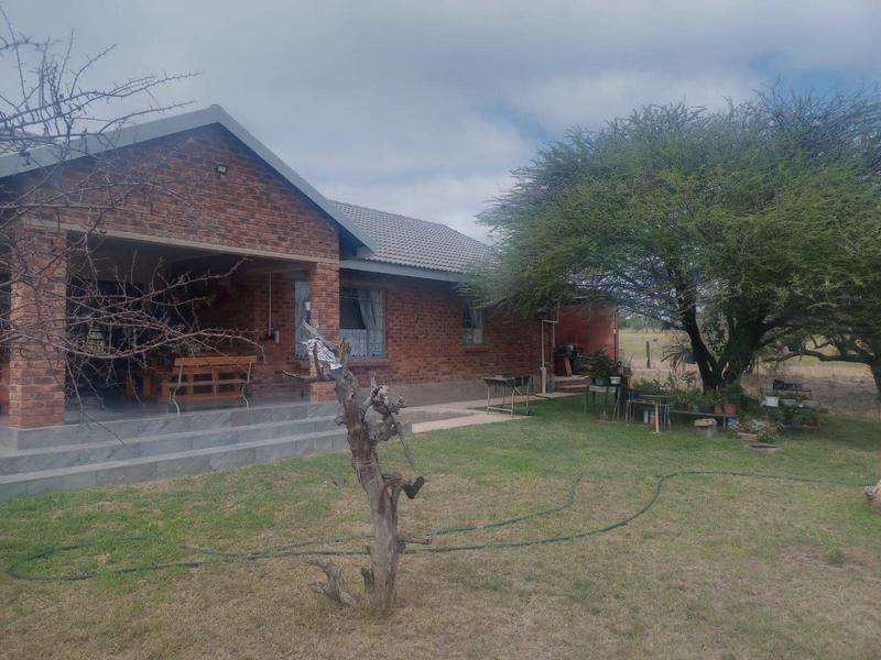 3 Bedroom Property for Sale in Nylstroom Limpopo