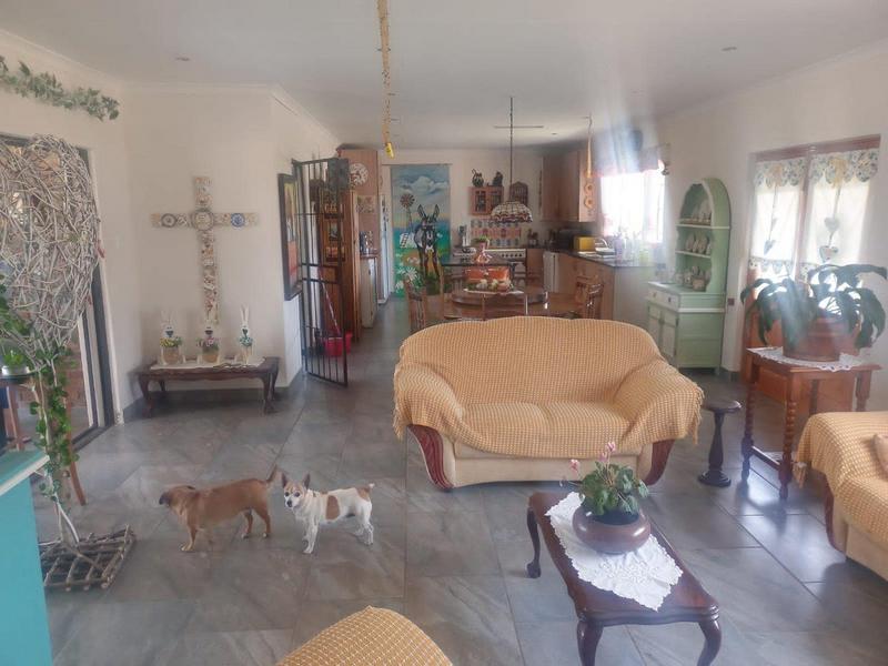 3 Bedroom Property for Sale in Nylstroom Limpopo