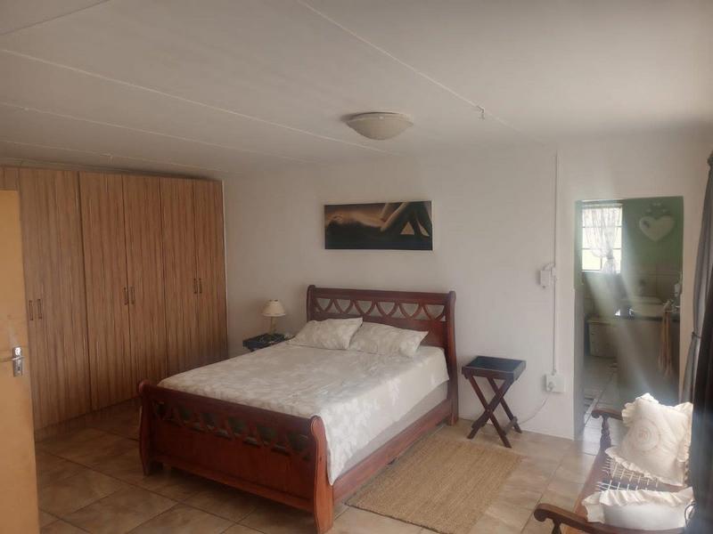 3 Bedroom Property for Sale in Nylstroom Limpopo