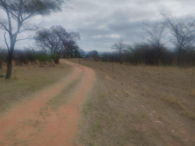 3 Bedroom Property for Sale in Nylstroom Limpopo