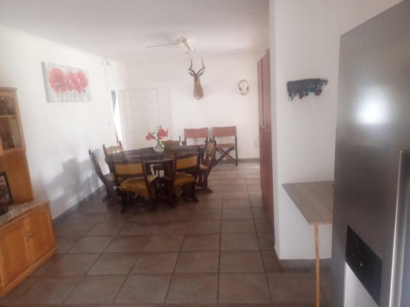 3 Bedroom Property for Sale in Nylstroom Limpopo