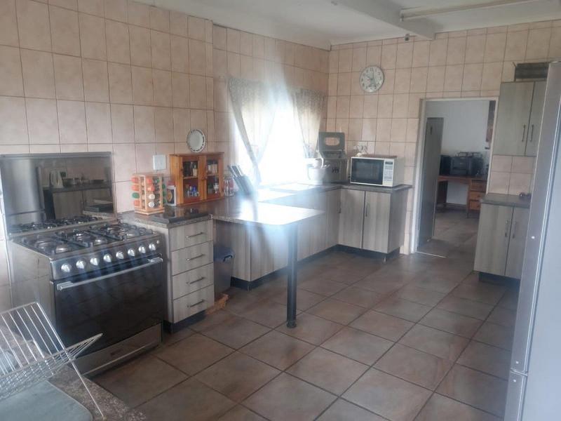 3 Bedroom Property for Sale in Nylstroom Limpopo
