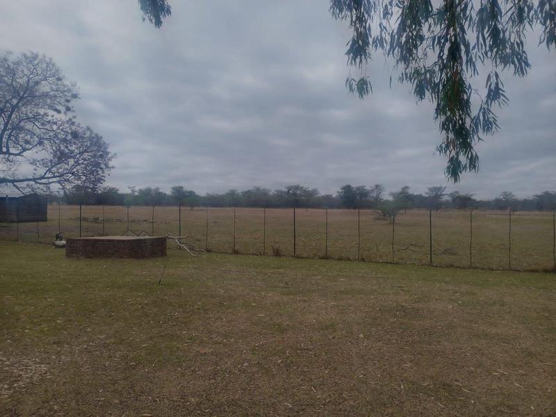 3 Bedroom Property for Sale in Nylstroom Limpopo