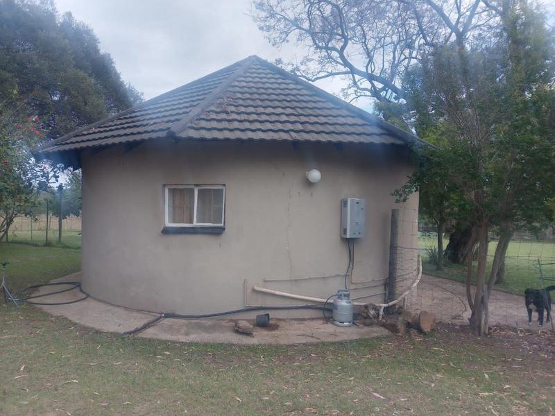 3 Bedroom Property for Sale in Nylstroom Limpopo