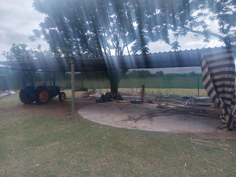 3 Bedroom Property for Sale in Nylstroom Limpopo