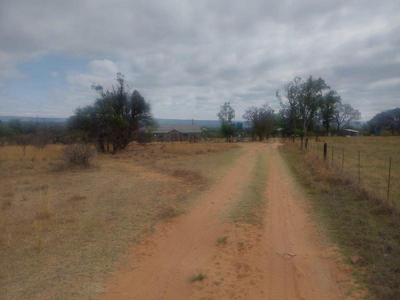 3 Bedroom Property for Sale in Nylstroom Limpopo