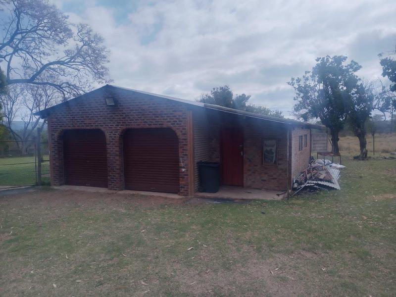 3 Bedroom Property for Sale in Nylstroom Limpopo