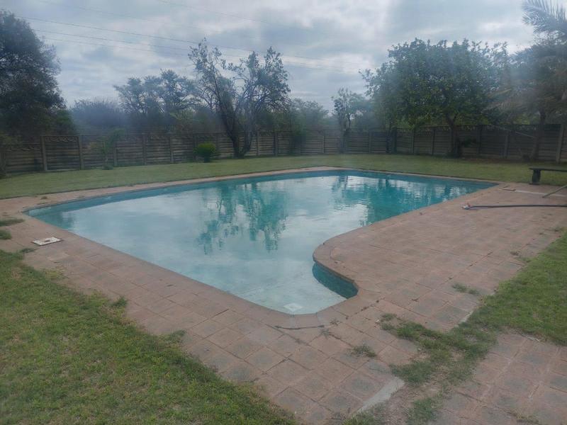 3 Bedroom Property for Sale in Nylstroom Limpopo