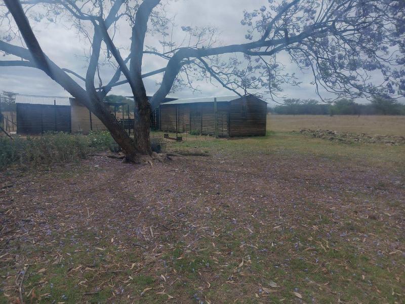 3 Bedroom Property for Sale in Nylstroom Limpopo