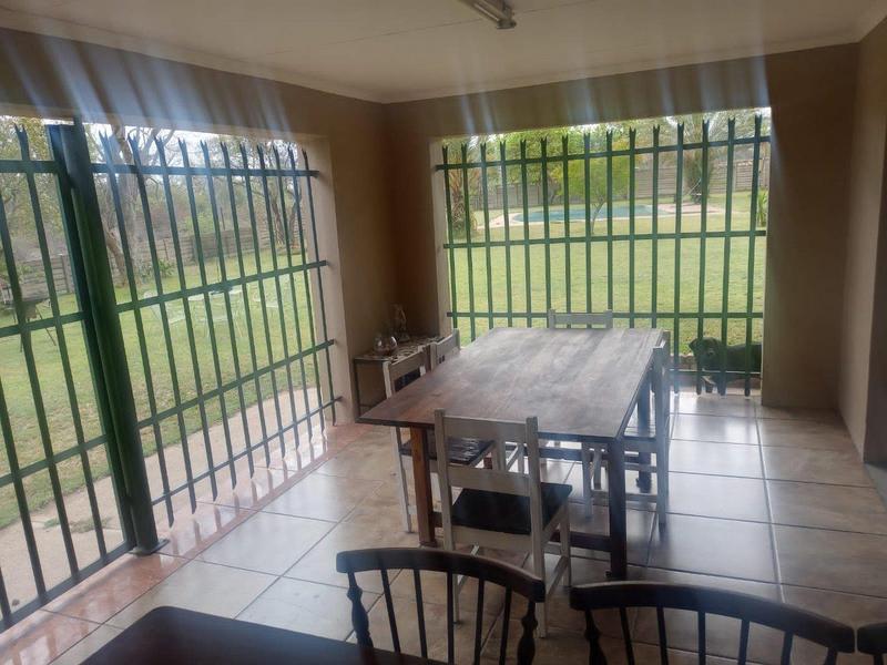 3 Bedroom Property for Sale in Nylstroom Limpopo