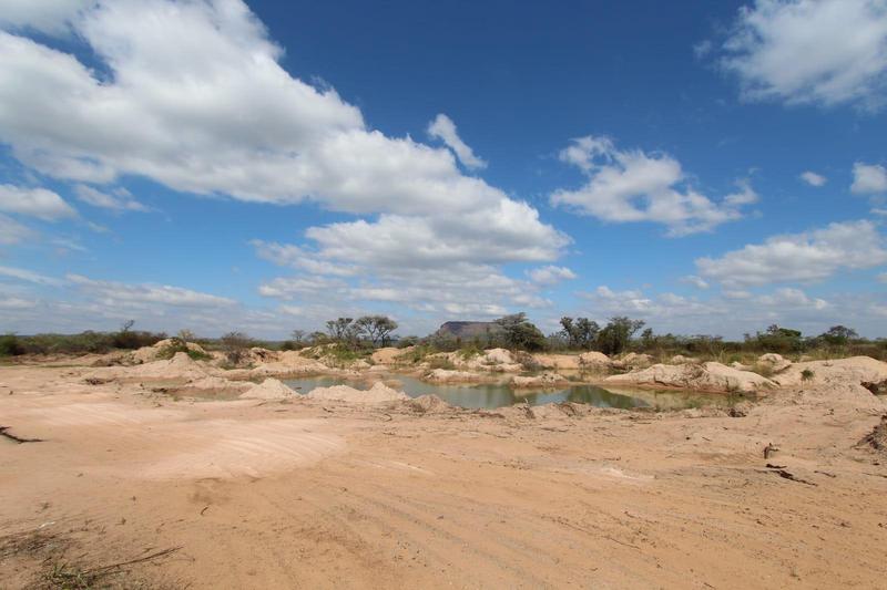 0 Bedroom Property for Sale in Nylstroom Limpopo