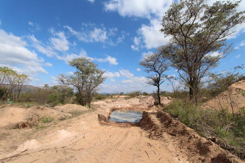 0 Bedroom Property for Sale in Nylstroom Limpopo