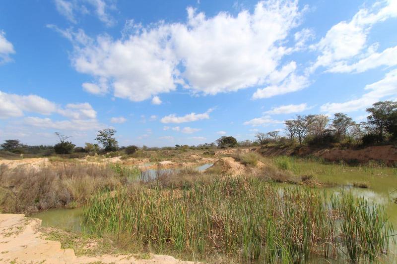 0 Bedroom Property for Sale in Nylstroom Limpopo