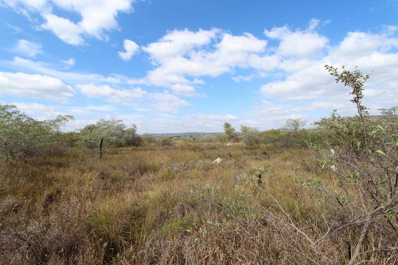 0 Bedroom Property for Sale in Nylstroom Limpopo