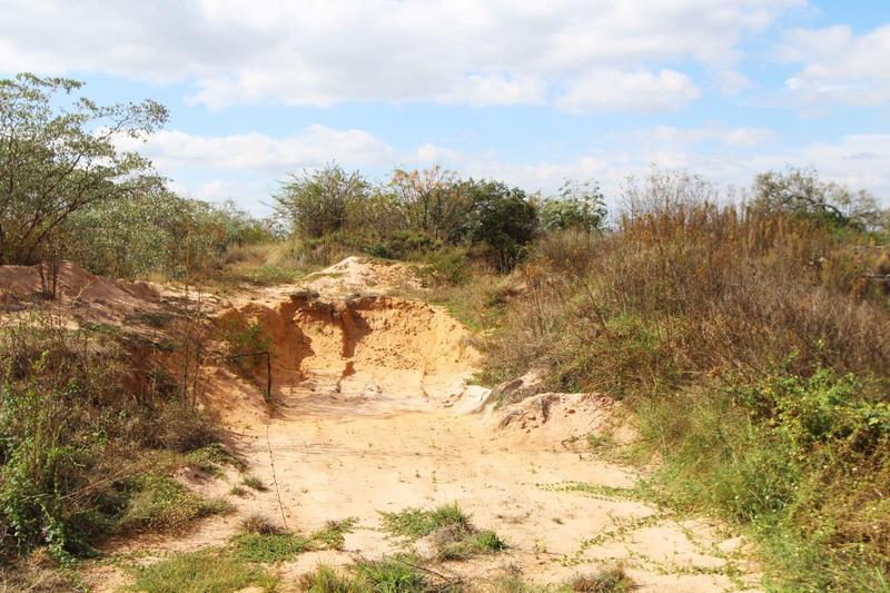 0 Bedroom Property for Sale in Nylstroom Limpopo