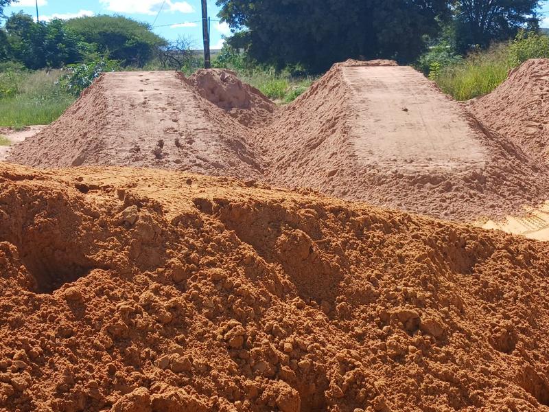 0 Bedroom Property for Sale in Nylstroom Limpopo